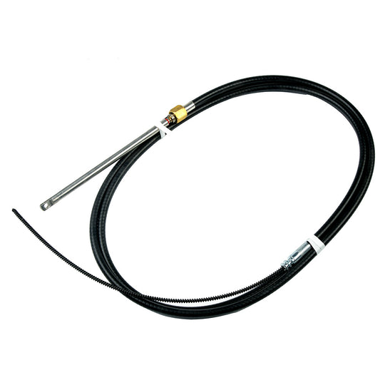 Uflex M90 Mach Black Rotary Steering Cable - 11