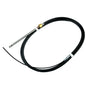 Uflex M90 Mach Black Rotary Steering Cable - 15