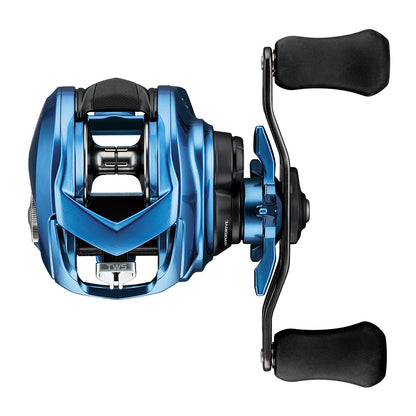 Daiwa Coastal TWS 80 Baitcast Reel - CLTW80H