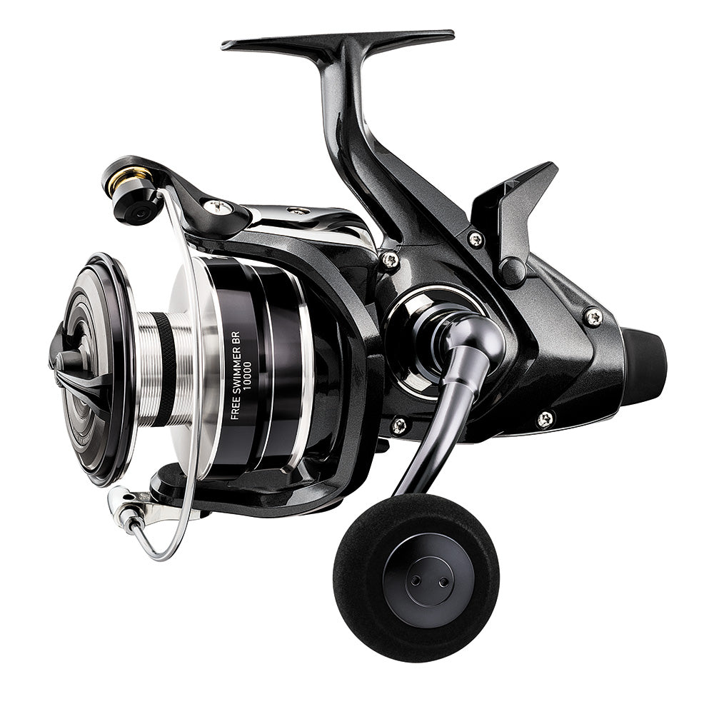 Daiwa 22 Free Swimmer BiteN Run 8000 Spinning Reel - FRSW8000