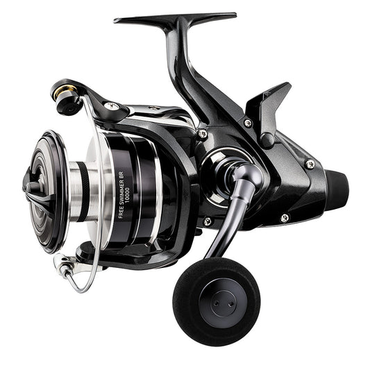 Daiwa 22 Free Swimmer BiteN Run 10000 Spinning Reel - FRSW10000