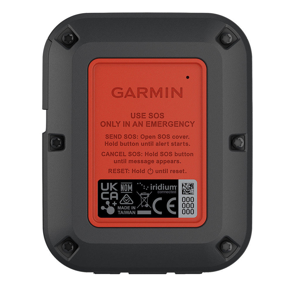 Garmin inReach Messenger