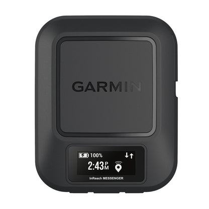 Garmin inReach Messenger