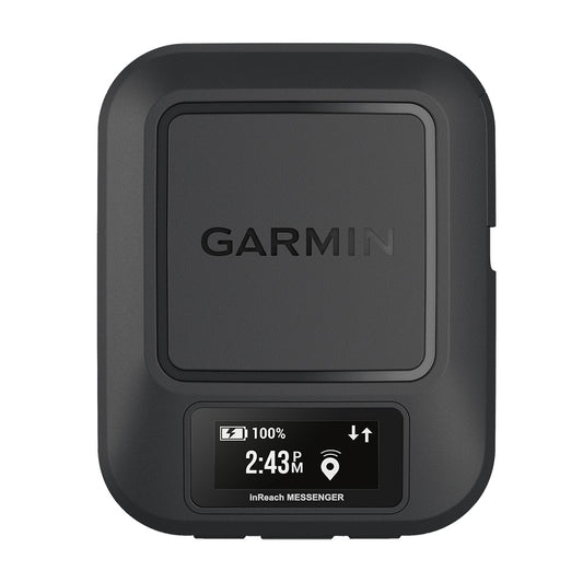 Garmin inReach Messenger