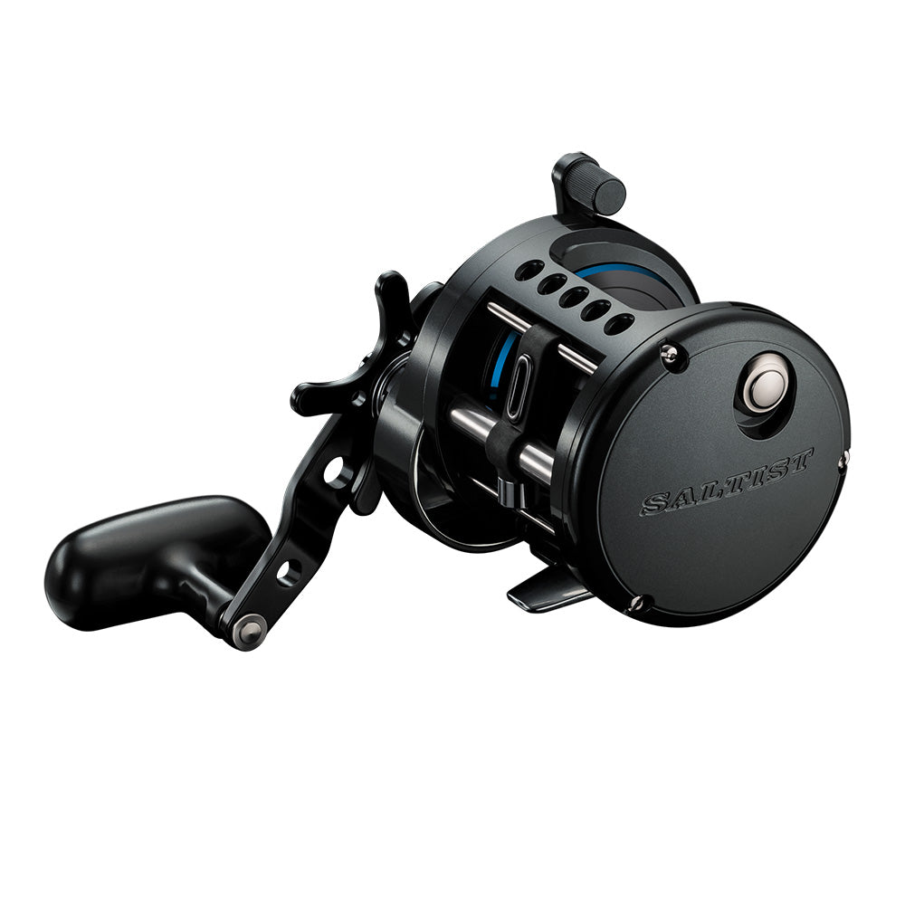 Daiwa Saltist LW Conventional Levelwind Reel - STTLW30HB