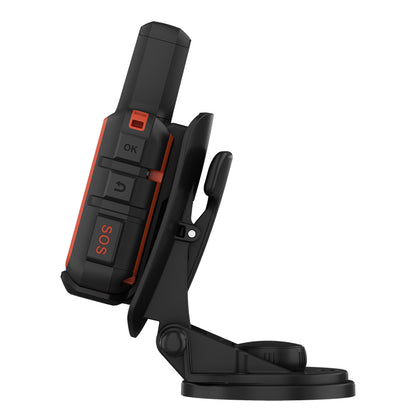 Garmin inReach Mini 2 Marine Bundle - Flame Red