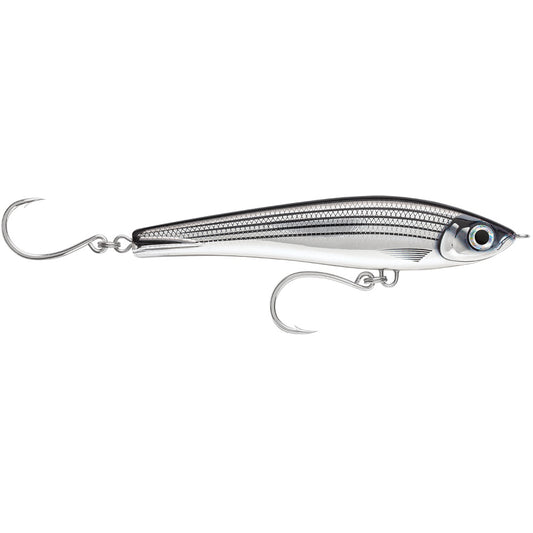 Rapala X-Rap Magnum Stick 17 - Mullet