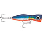 Rapala X-Rap Magnum Xplode 130 - Hot Wahoo UV