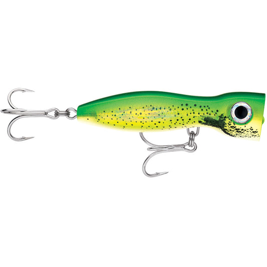 Rapala X-Rap Magnum Xplode 170 - Dorado