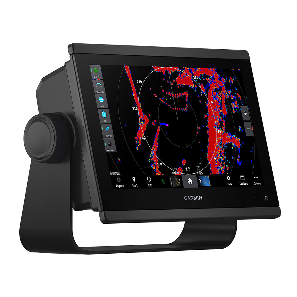 Garmin GPSMAP 943 Chartplotter GN+