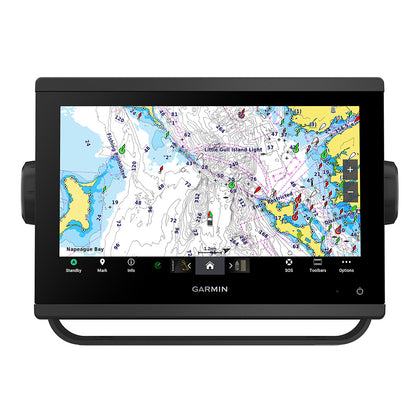 Garmin GPSMAP 943 Chartplotter GN+