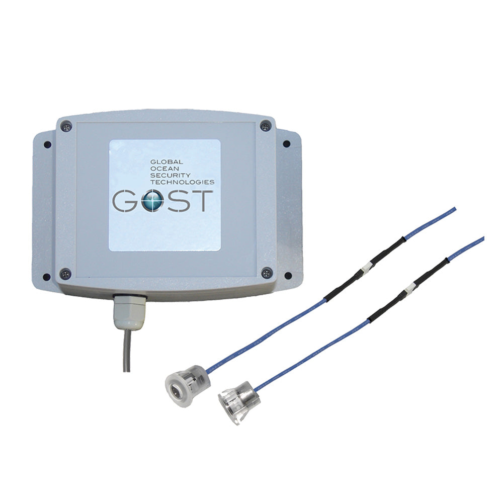 GOST Infrared Beam Sensor w/33 Cable