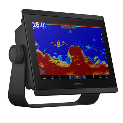 Garmin GPSMAP 8610xsv Combo GPS/Fishfinder GN+