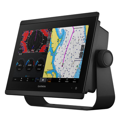 Garmin GPSMAP 8612 Chartplotter GN+