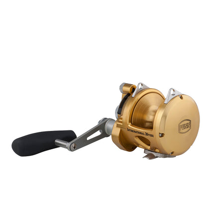 PENN International 20 VISX Reel INT20VISX - Gold