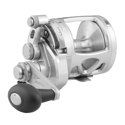 PENN International 16 VISS Reel INT16VISS - Silver