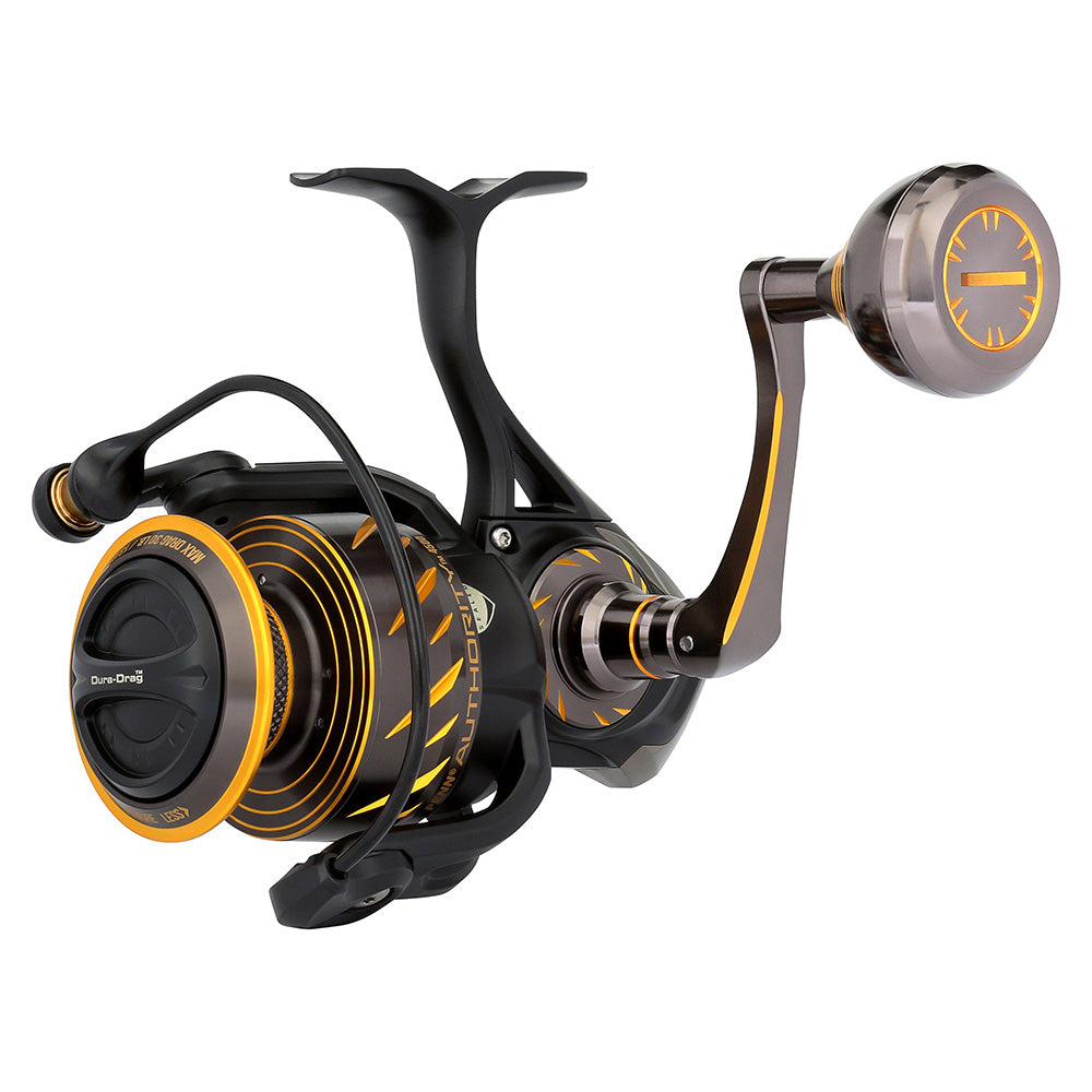 PENN Authority 4500 Spinning Reel ATH4500