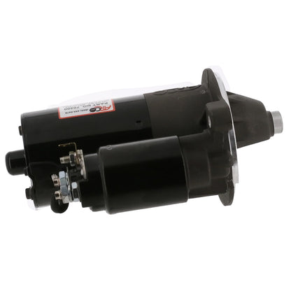 ARCO Marine High-Performance Inboard Starter w/Gear Reduction  Permanent Magnet - Clockwise Rotation