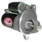 ARCO Marine High-Performance Inboard Starter w/Gear Reduction  Permanent Magnet - Clockwise Rotation