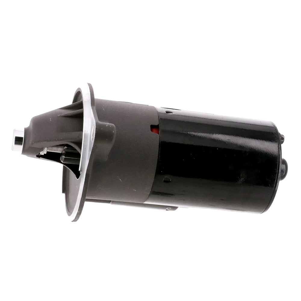 ARCO Marine High-Performance Inboard Starter w/Gear Reduction  Permanent Magnet - Clockwise Rotation (Late Model)