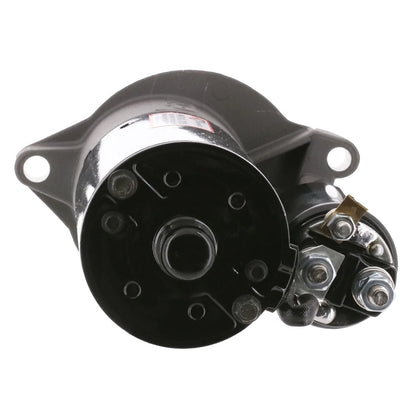 ARCO Marine High-Performance Inboard Starter w/Gear Reduction  Permanent Magnet - Clockwise Rotation (Late Model)