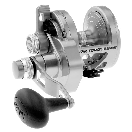 PENN Torque Lever Drag 2 Speed TRQ40NLD2S