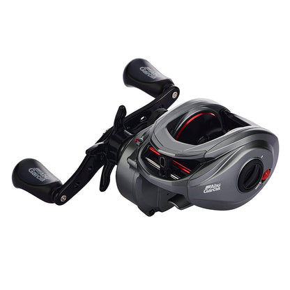 Abu Garcia MAX 4 Low Profile Right Hand Reel MAX4-LP-60