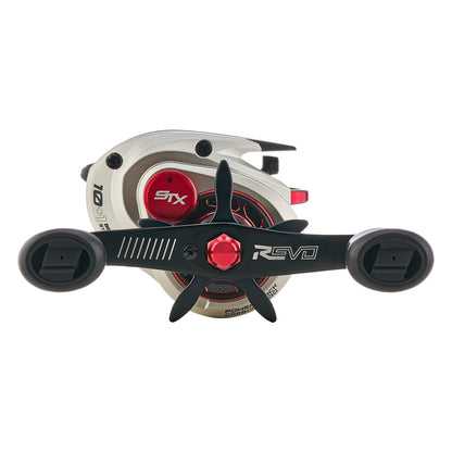 Abu Garcia Revo STX Low Profile Reel - REVO5 STX-SHS LP