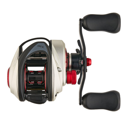 Abu Garcia Revo STX Low Profile Reel - REVO5 STX LP