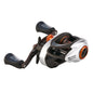 Abu Garcia Revo X Low Profile Reel - REVO5 X LP