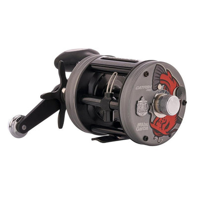 Abu Garcia Ambassadeur Catfish Pro Reel PR-6500CATPRO22