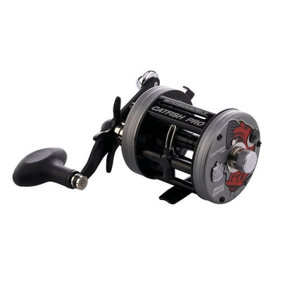 Abu Garcia Ambassadeur Catfish Pro Reel PR-6500CATPRO22