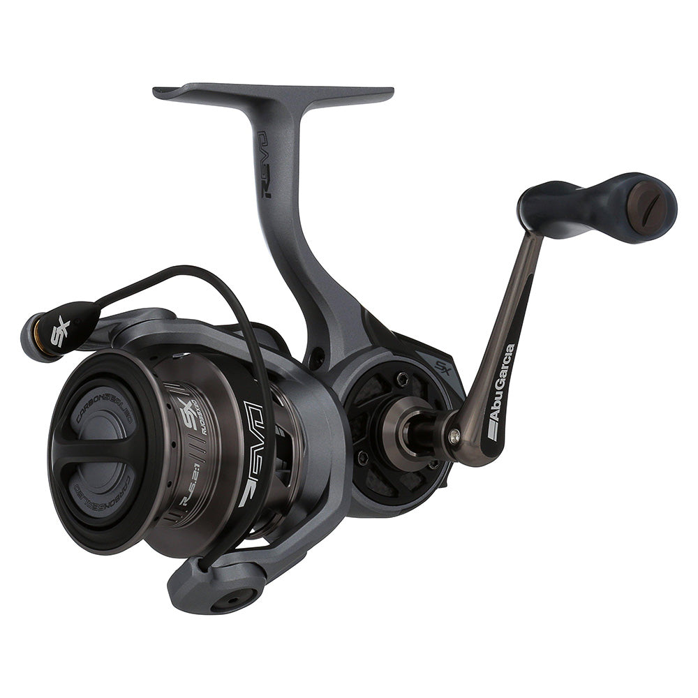 Abu Garcia Revo SX SP20 Spinning Reel REVO3 SX SP20