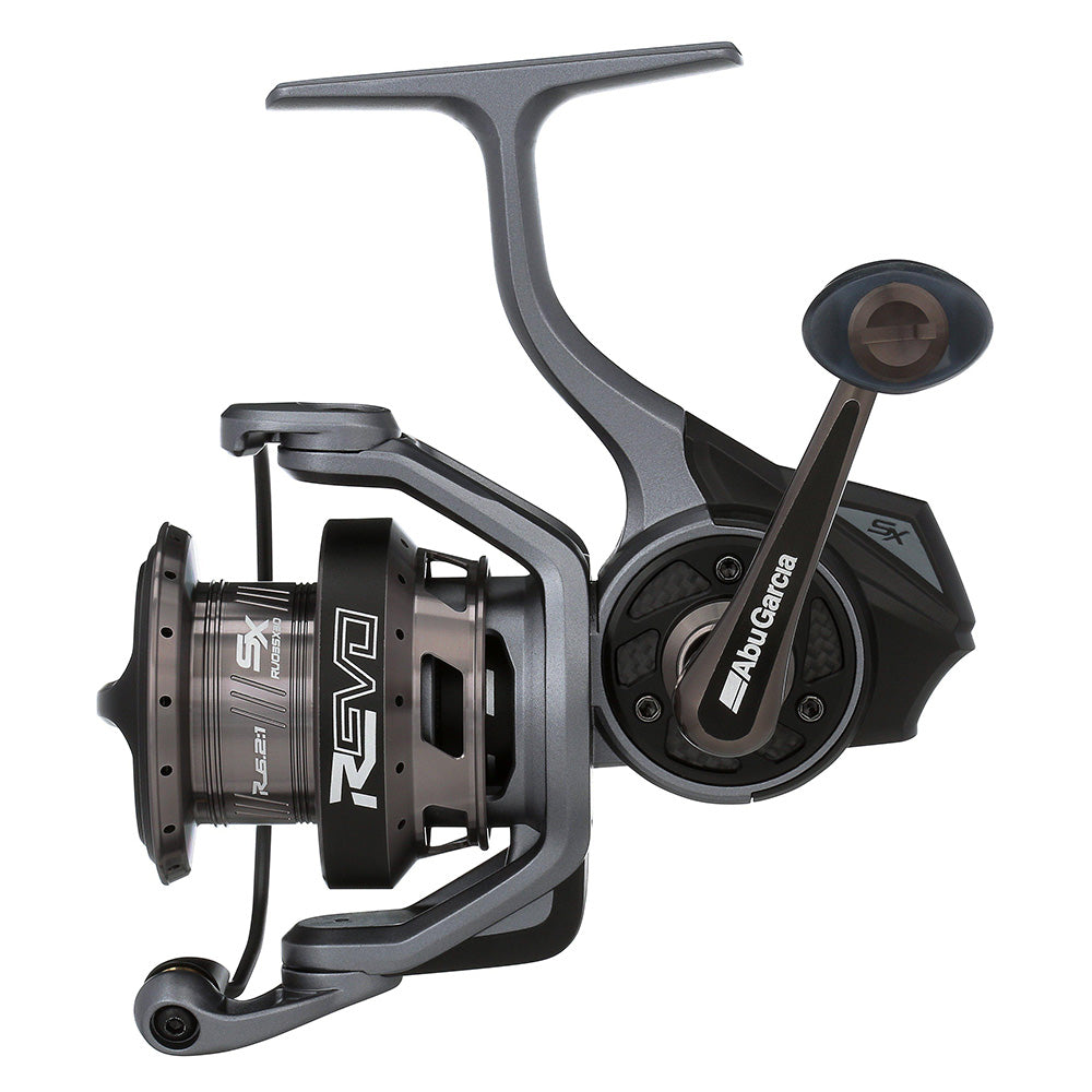 Abu Garcia Revo SX SP30 Spinning Reel REVO3 SX SP30