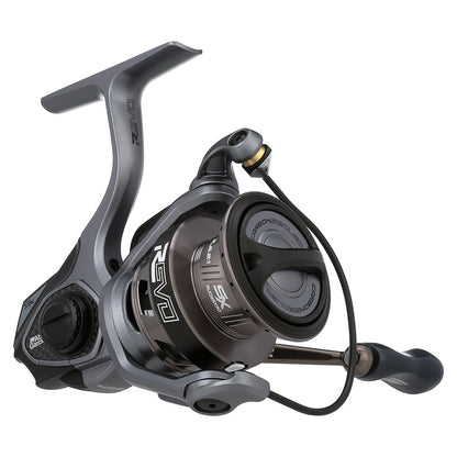 Abu Garcia Revo SX SP30 Spinning Reel REVO3 SX SP30