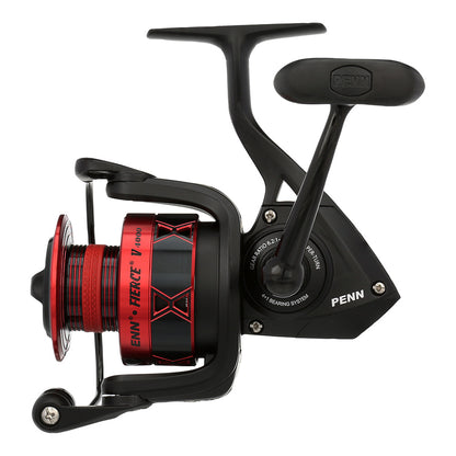 PENN Fierce IV 4000 Spinning Reel FRCIV4000