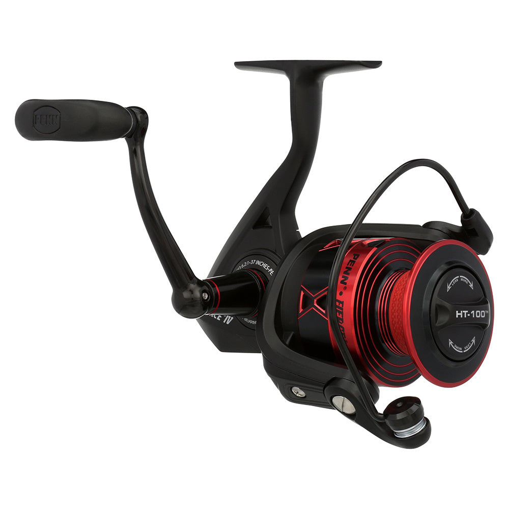 PENN Fierce IV 4000 Spinning Reel FRCIV4000