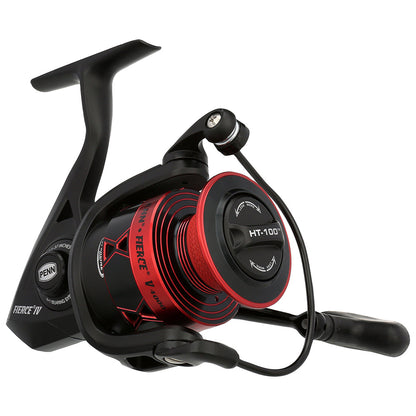 PENN Fierce IV 4000 Spinning Reel FRCIV4000