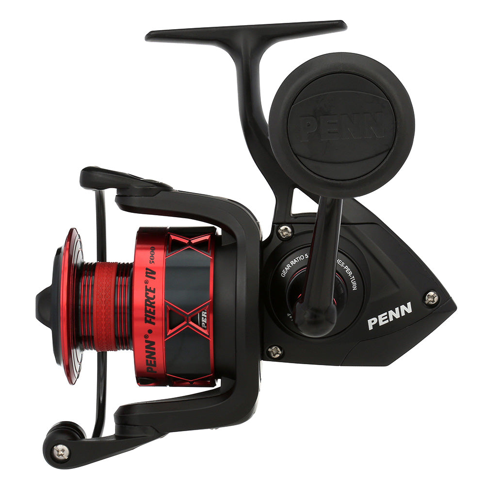 PENN Fierce IV 5000 Spinning Reel FRCIV5000