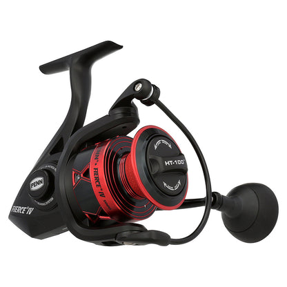 PENN Fierce IV 5000 Spinning Reel FRCIV5000