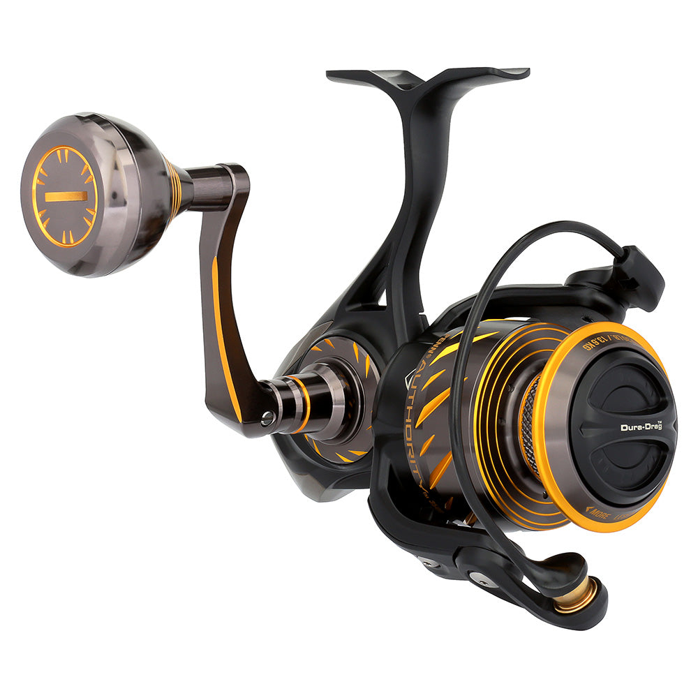 Penn Authority 3500 Spinning Reel ATH3500