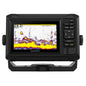 Garmin ECHOMAP UHD2 54CV Chartplotter/Fishfinder Combo w/US Coastal Maps w/o Transducer