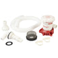 Attwood Tsunami MK2 T500 Manual Bilge Pump w/Installation Kit - 500 GPH  12V