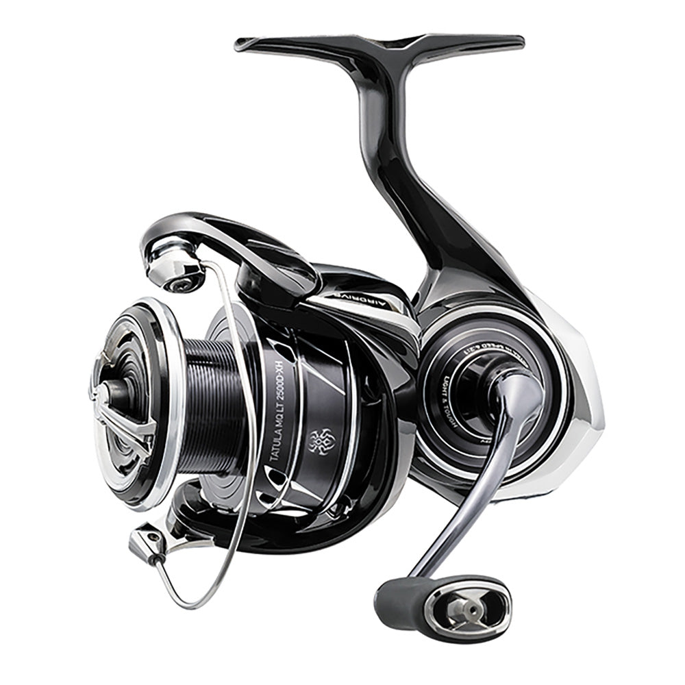 Daiwa Tatula MQ LT 1000 Spinning Reel