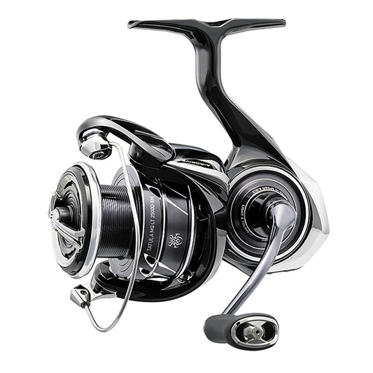 Daiwa Tatula MQ LT 2500 Spinning Reel