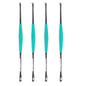 Toadfish Seafood Forks f/Crab  Lobster - 4 Pack