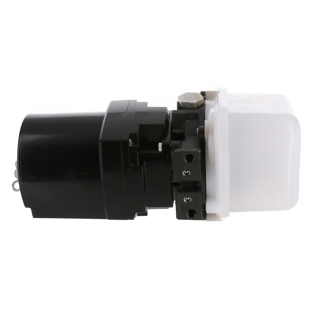 ARCO Marine Premium Replacement Tilt Trim Motor f/Late Model Mercruisers w/Oildyne Pump