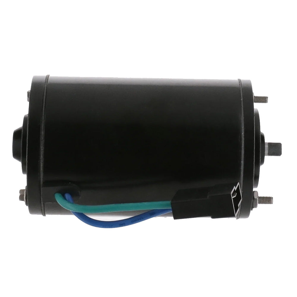 ARCO Marine Original Equipment Quality Replacement Tilt Trim Motor f/Late Model Volvo Penta w/Oildyne Pump - 2 Wire