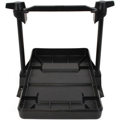 Attwood Low Profile Group 27 Adjustable Battery Tray