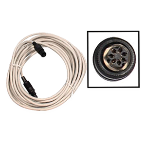 Furuno 10M Extension Cable f/BBGPS/SMT Sensor - 7-Pin